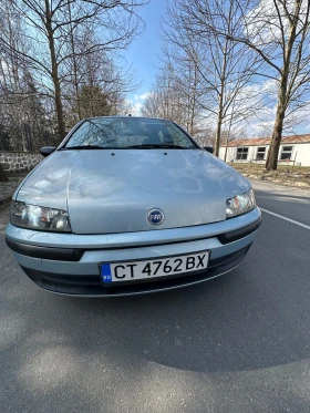 Fiat Punto 1.2 ГАЗ, снимка 1