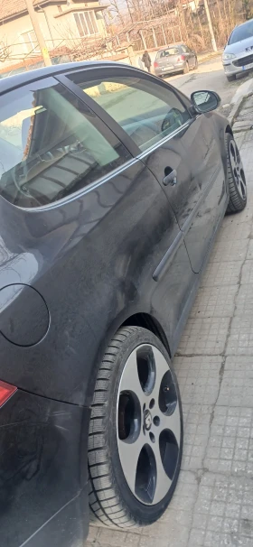 VW Golf, снимка 4