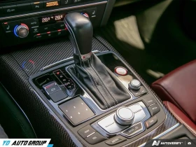 Audi S7 STAGE 2| 2018| MATRIX| CARBON| DISTRONIK| BOSE, снимка 14