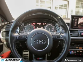 Audi S7 STAGE 2| 2018| MATRIX| CARBON| DISTRONIK| BOSE, снимка 8