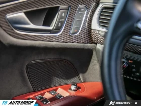 Audi S7 STAGE 2| 2018| MATRIX| CARBON| DISTRONIK| BOSE, снимка 13