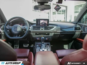 Audi S7 STAGE 2| 2018| MATRIX| CARBON| DISTRONIK| BOSE, снимка 7