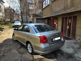 Toyota Avensis T25, снимка 8