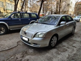 Toyota Avensis T25, снимка 10