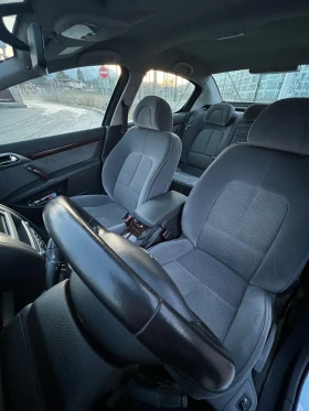 Peugeot 407, снимка 9