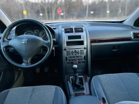 Peugeot 407, снимка 11