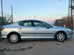 Peugeot 407, снимка 4