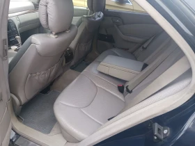 Mercedes-Benz S 320, снимка 6
