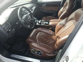 Audi A8, снимка 6
