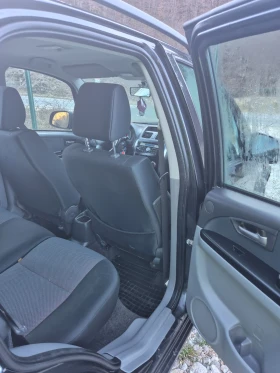Suzuki SX4, снимка 13