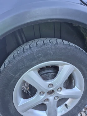 Suzuki SX4, снимка 12