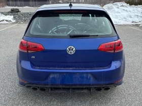 VW Golf * 5dr HB Man * CARFAX * ЦЕНА ДО БГ, снимка 4
