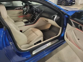 BMW 840 M Power D, снимка 6