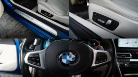 BMW 840 840 XDRIVE M-SPORT/CARBON PACKET, снимка 16