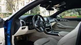 BMW 840 840 XDRIVE M-SPORT/CARBON PACKET, снимка 11