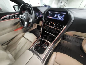 BMW 840 M Power D, снимка 10