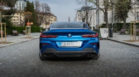 BMW 840 840 XDRIVE M-SPORT/CARBON PACKET, снимка 5