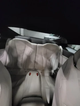 BMW 840 M Power D, снимка 9