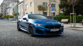 BMW 840 840 XDRIVE M-SPORT/CARBON PACKET, снимка 3
