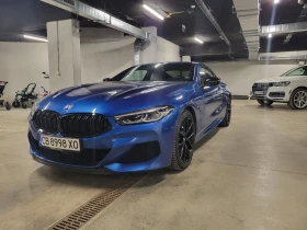 BMW 840 M Power D, снимка 1