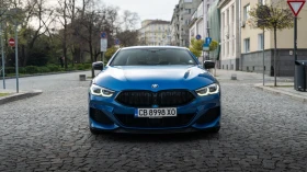 BMW 840 840 XDRIVE M-SPORT/CARBON PACKET, снимка 1