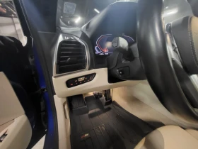 BMW 840 M Power D, снимка 11
