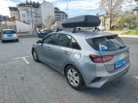 Kia Ceed Facelift, снимка 6