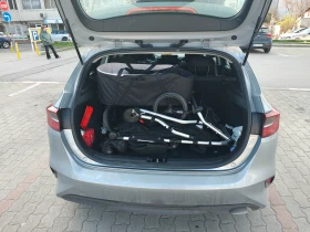 Kia Ceed Facelift, снимка 5