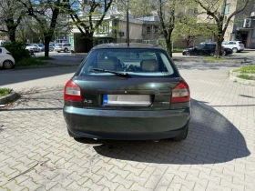 Audi A3 ASZ, снимка 2