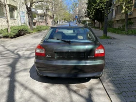 Audi A3 ASZ, снимка 3