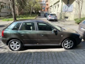 Audi A3 ASZ, снимка 4