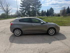 Alfa Romeo Giulietta 2.0D-143кс-Кожа-Нави-Лед-СПОРТ, снимка 7