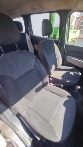 Dacia Lodgy 6+ 1, снимка 12