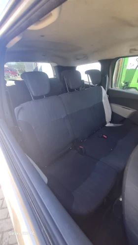 Dacia Lodgy 6+ 1, снимка 11