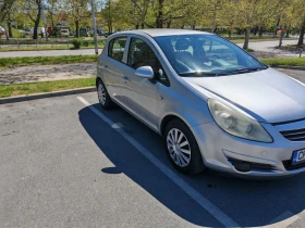 Opel Corsa 1.3 ecoflex, снимка 2