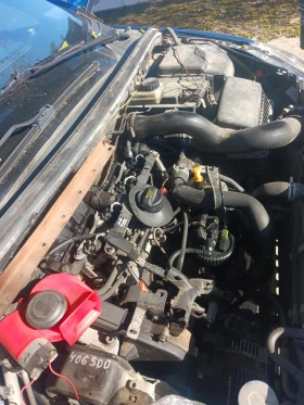 Peugeot 307, снимка 2