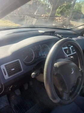 Peugeot 307, снимка 7