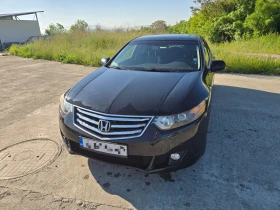Honda Accord 2.4 , снимка 2