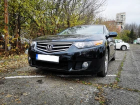 Honda Accord 2.4 , снимка 2