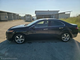 Honda Accord 2.4 , снимка 7