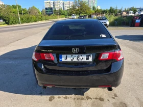 Honda Accord 2.4 , снимка 5