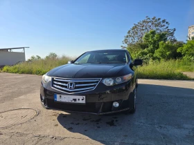 Honda Accord 2.4 , снимка 1