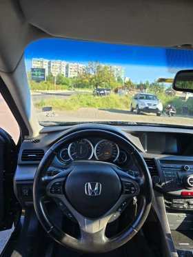 Honda Accord 2.4 , снимка 14