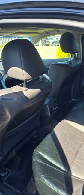 Honda Accord 2.4 , снимка 12