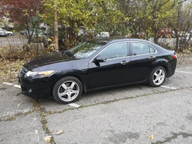 Honda Accord 2.4 , снимка 3