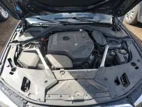 BMW 530 xi, снимка 11