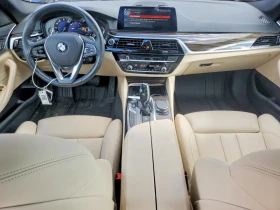 BMW 530 xi, снимка 8