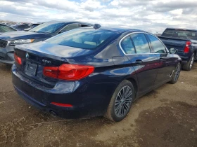 BMW 530 xi, снимка 3