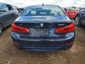 BMW 530 xi, снимка 6