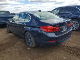 BMW 530 xi, снимка 2